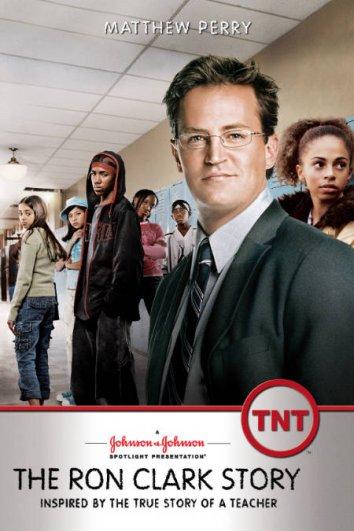 Фильм Триумф: История Рона Кларка (2006) смотреть онлайн в хорошем качестве